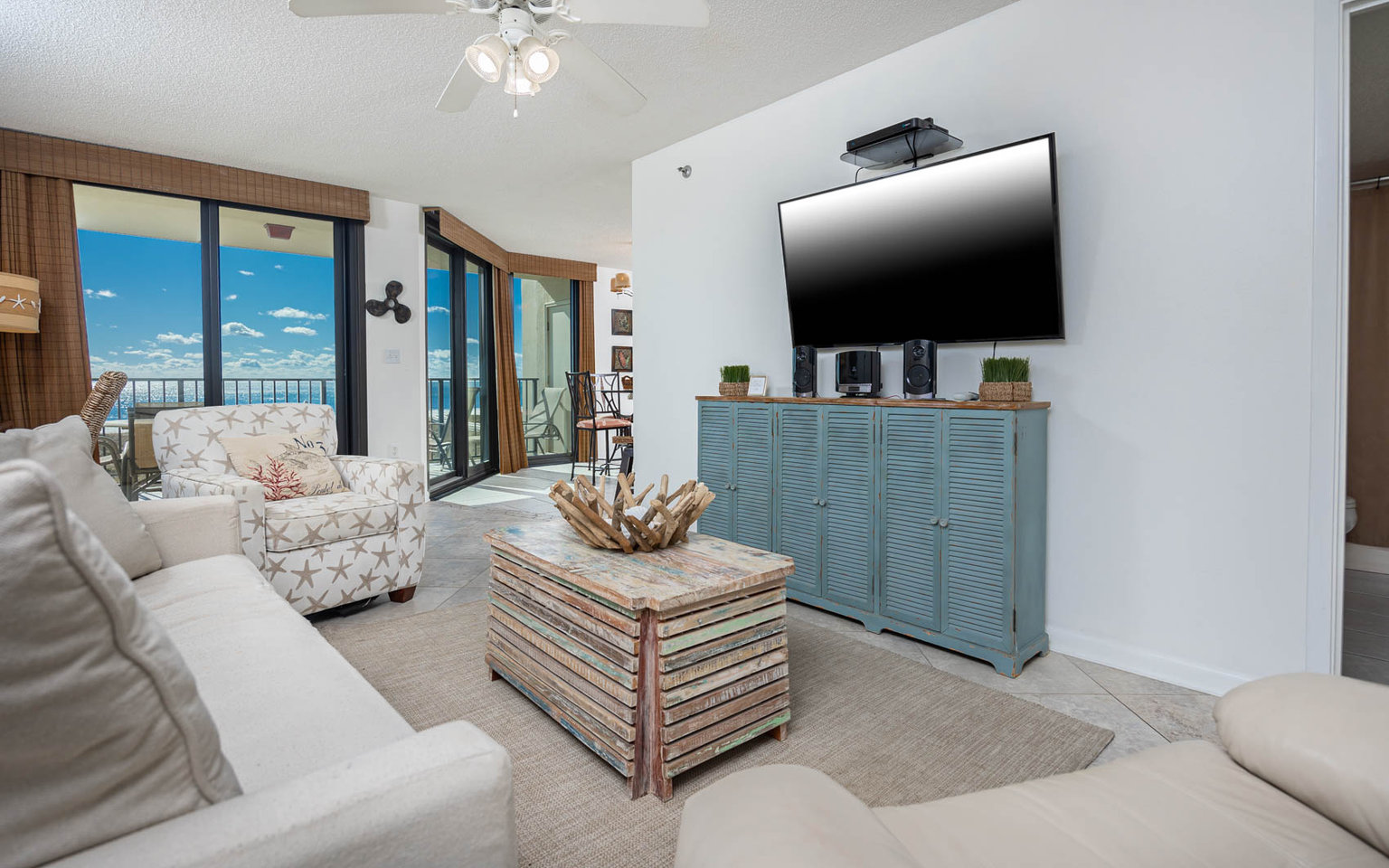 Orange Beach Vacation Rental