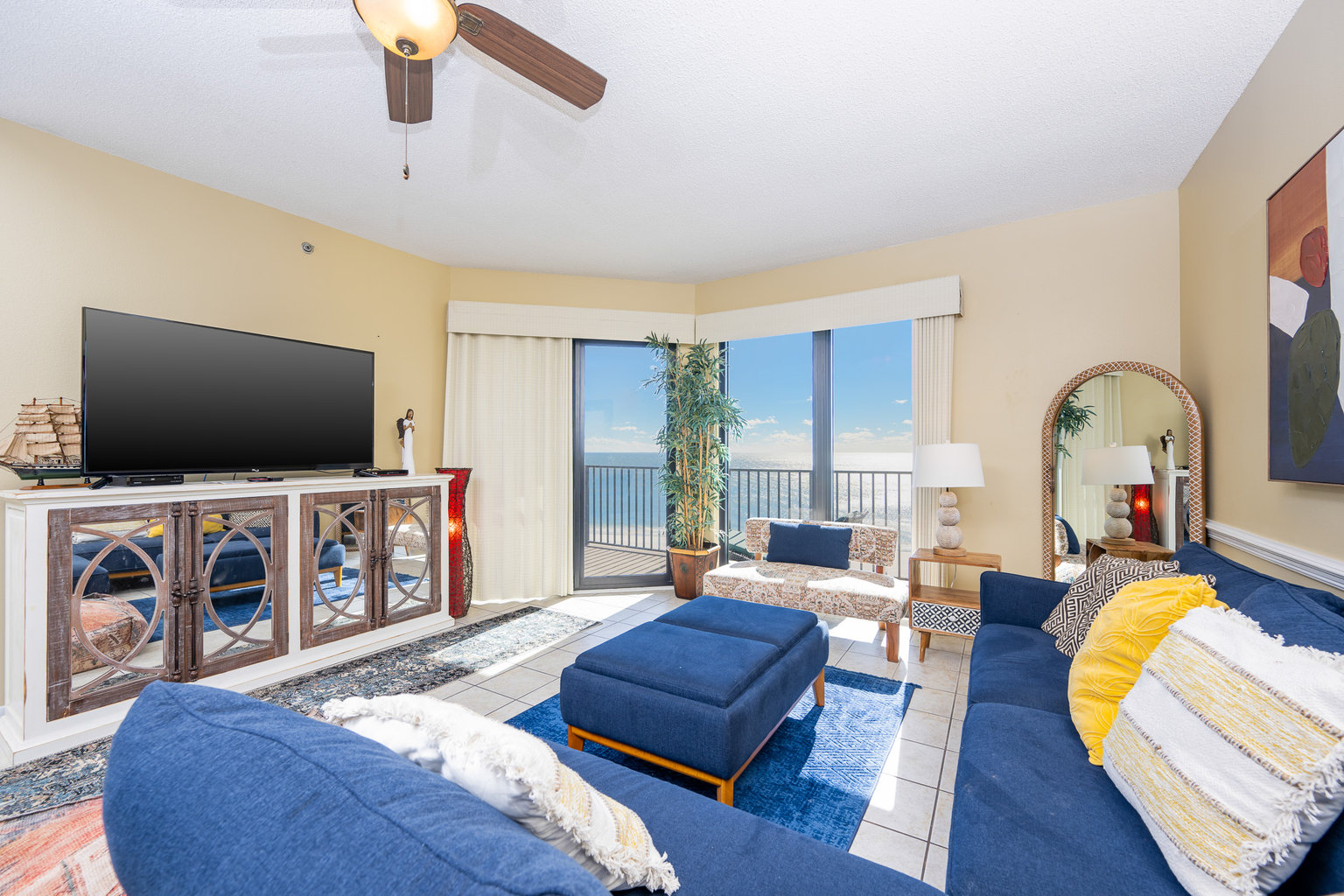 Orange Beach Vacation Rental