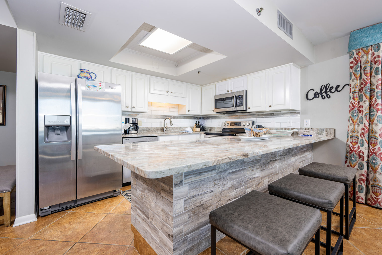 Orange Beach Vacation Rental