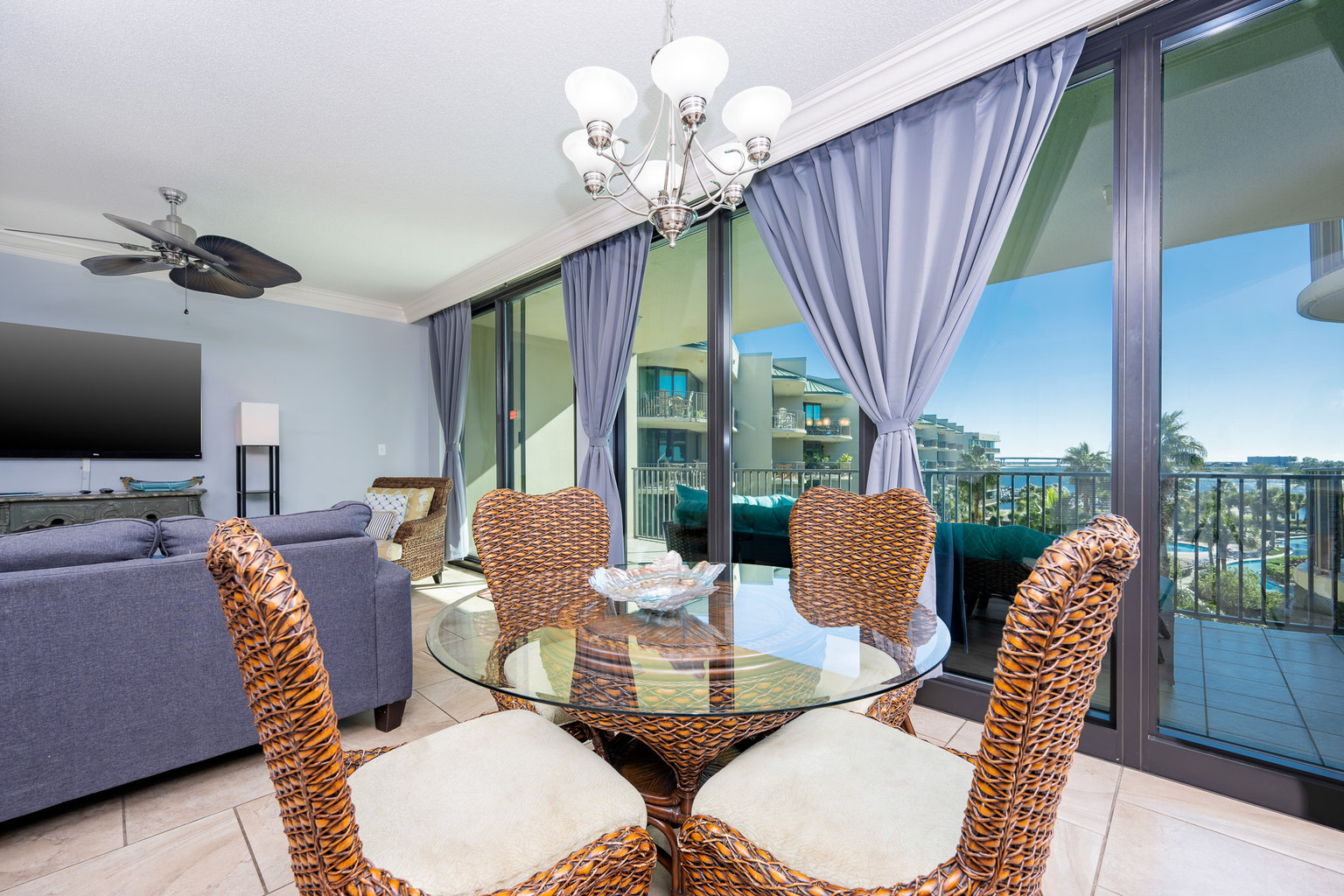 Orange Beach Vacation Rental