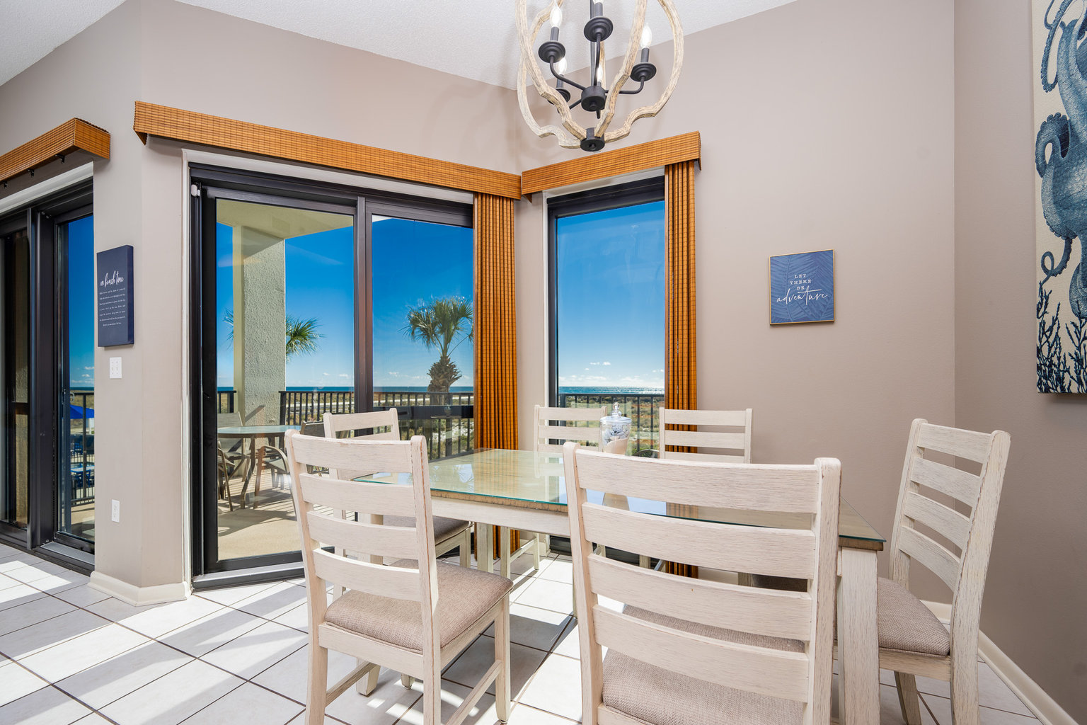Orange Beach Vacation Rental