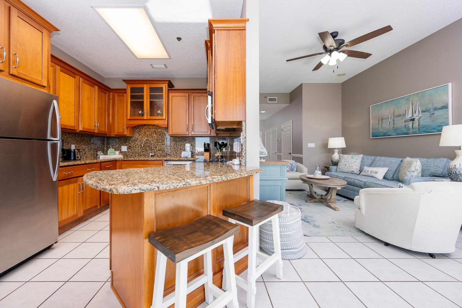 Orange Beach Vacation Rental