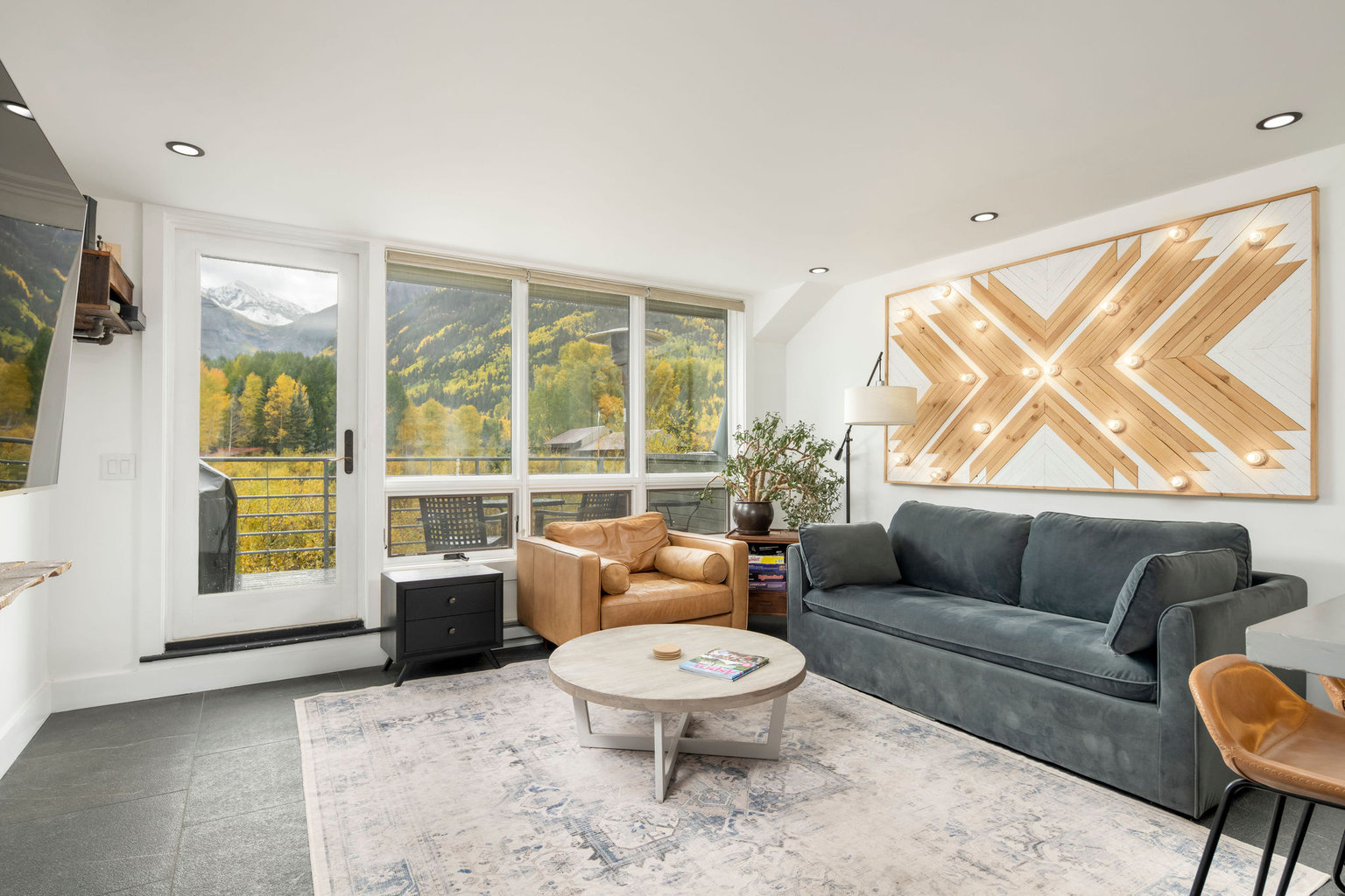 Telluride Vacation Rental