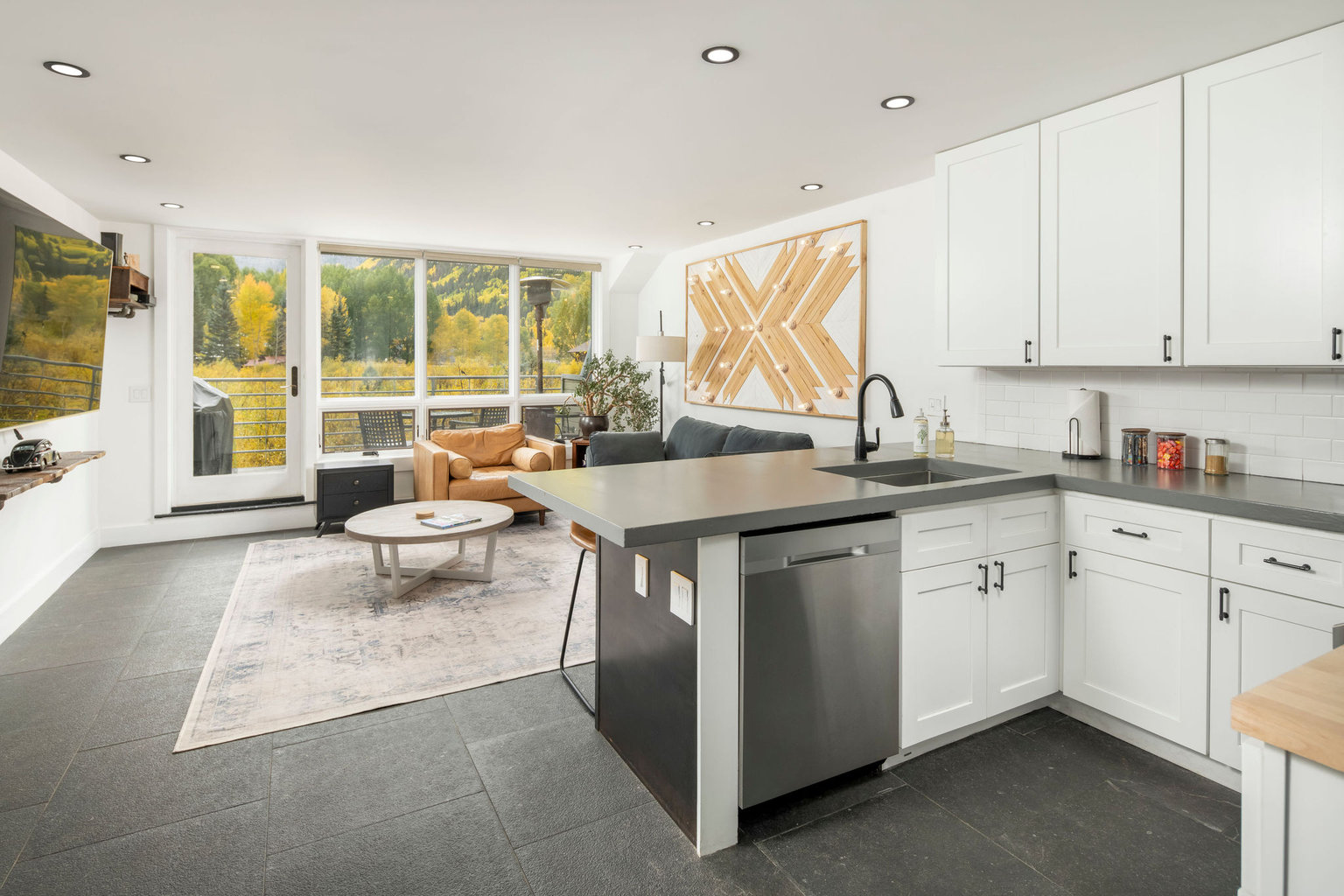 Telluride Vacation Rental