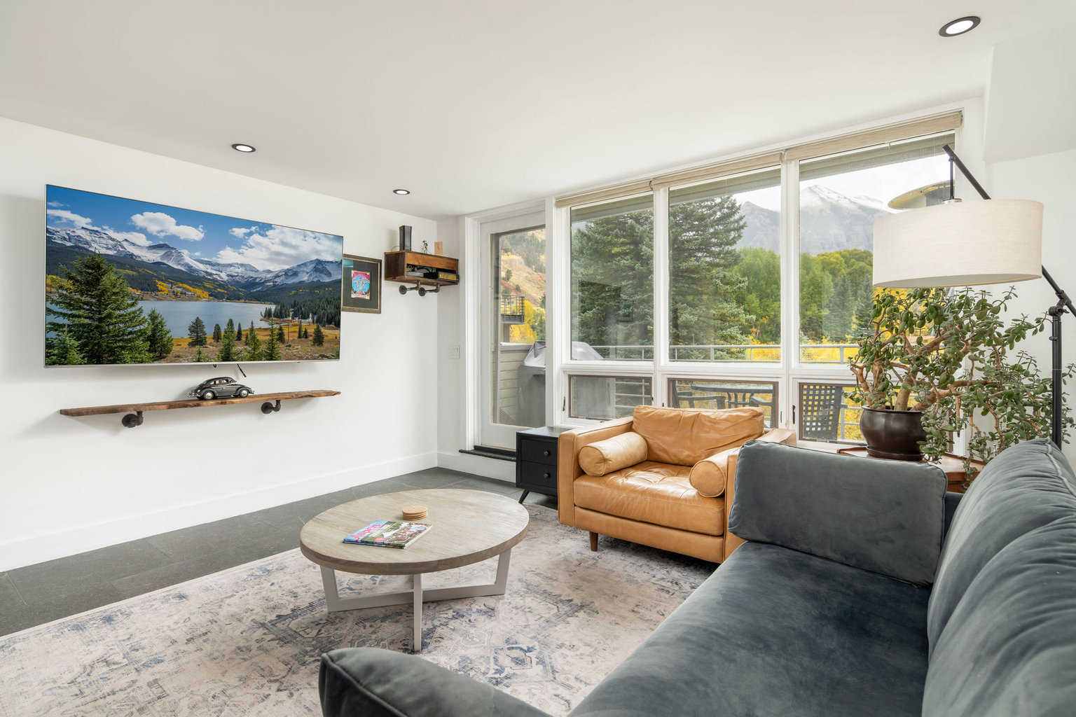 Telluride Vacation Rental