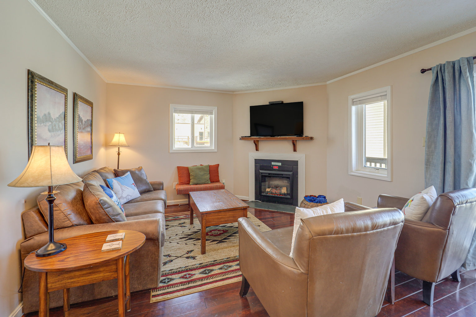 Sugar Mountain Vacation Rental