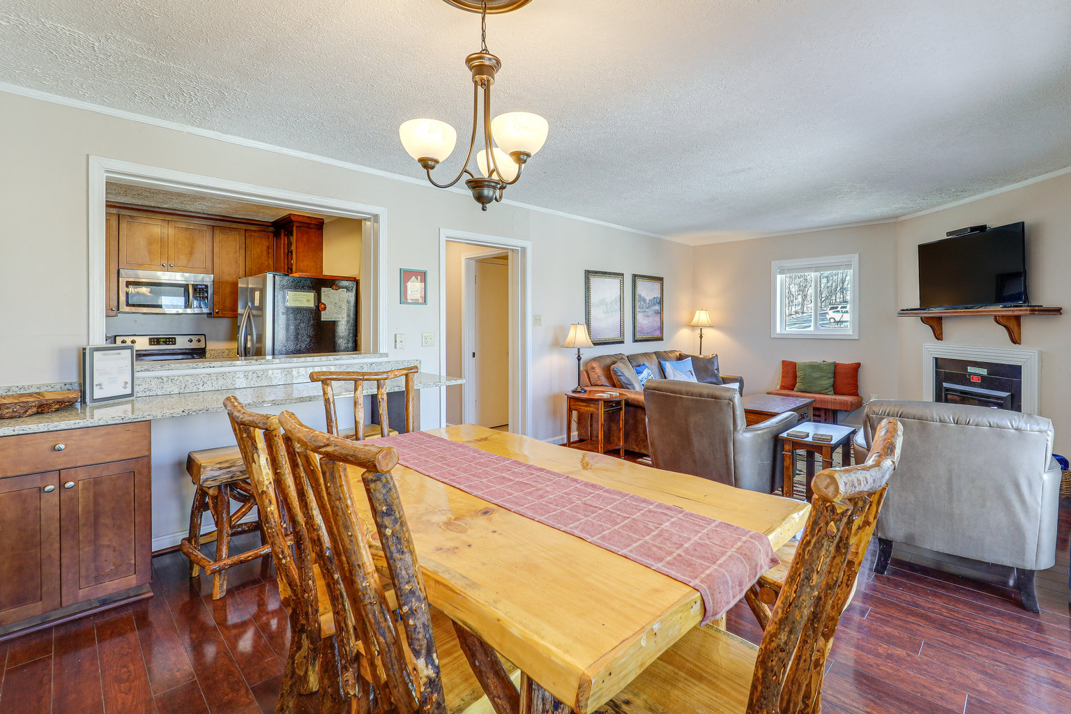 Sugar Mountain Vacation Rental