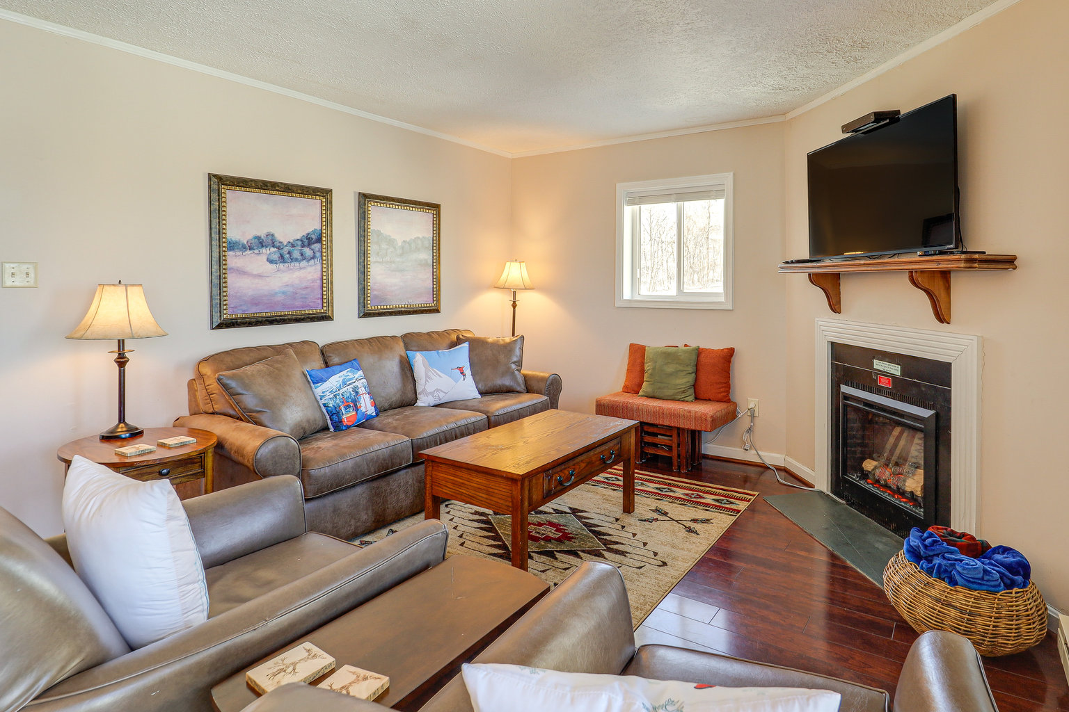 Sugar Mountain Vacation Rental