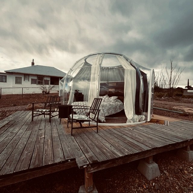 Tombstone Vacation Rental