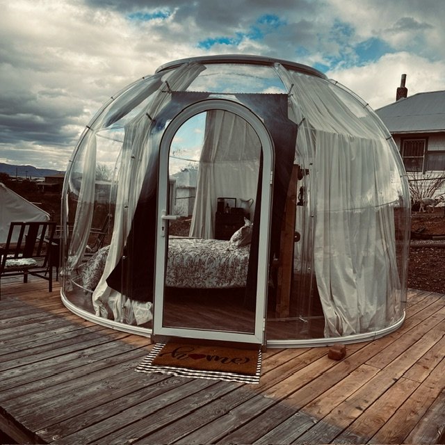 Tombstone Vacation Rental