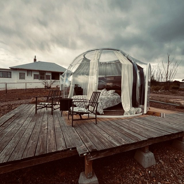 Tombstone Vacation Rental