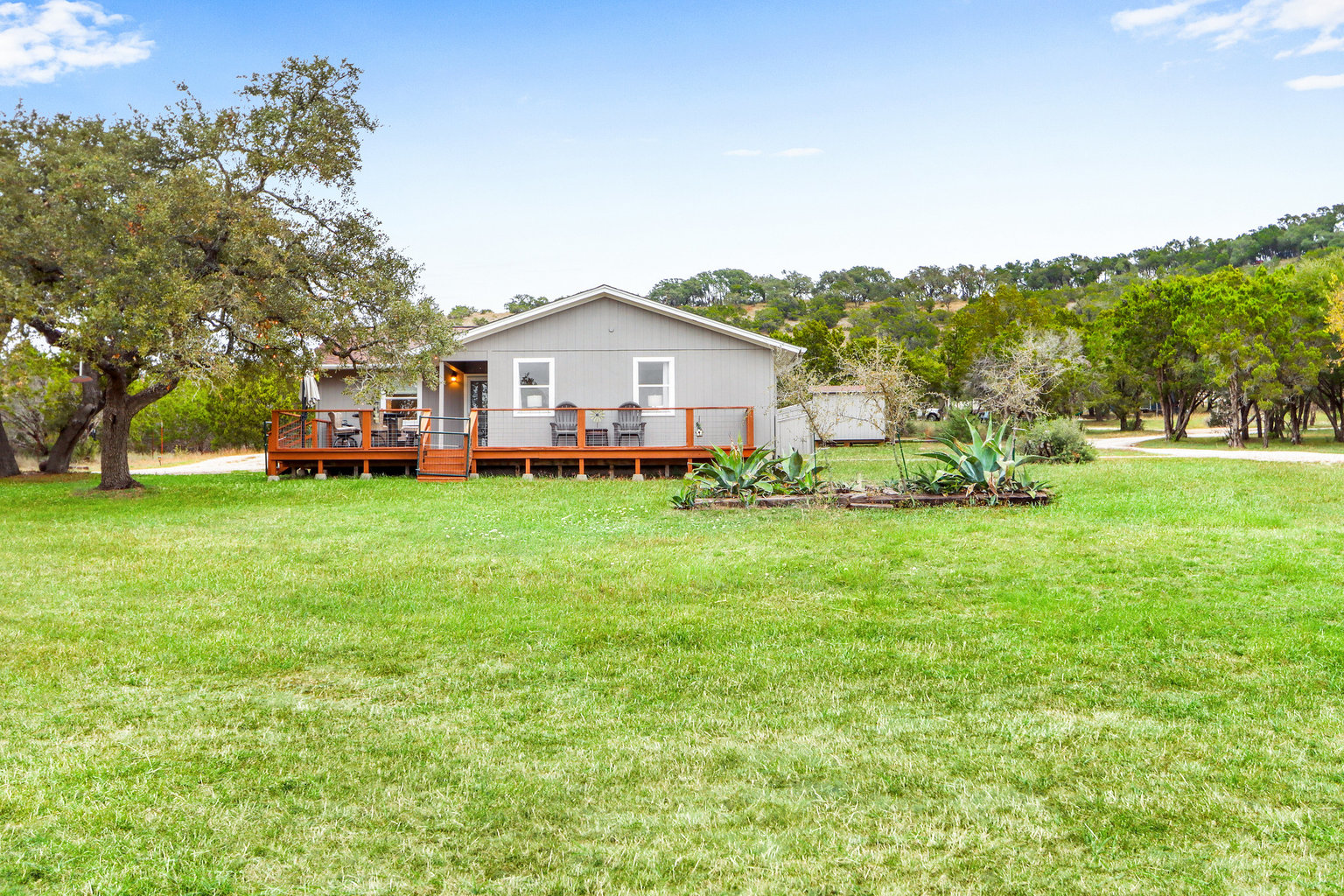 Wimberley Vacation Rental
