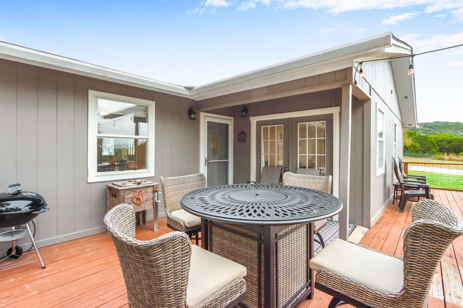 Wimberley Vacation Rental