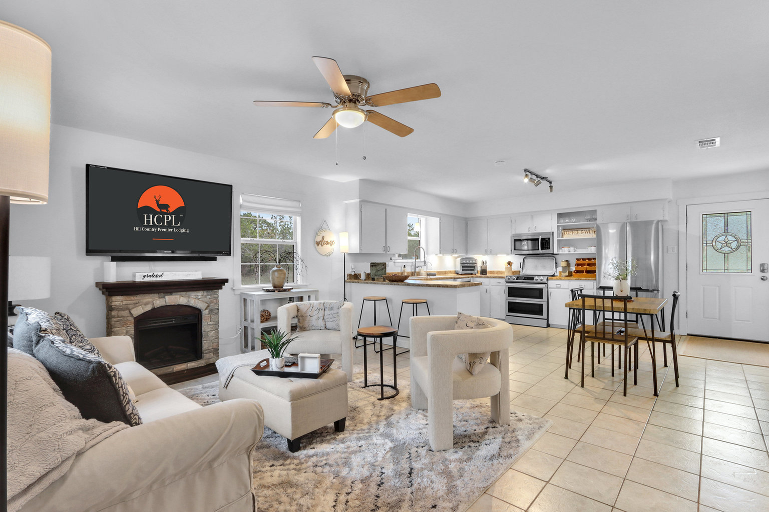 Wimberley Vacation Rental