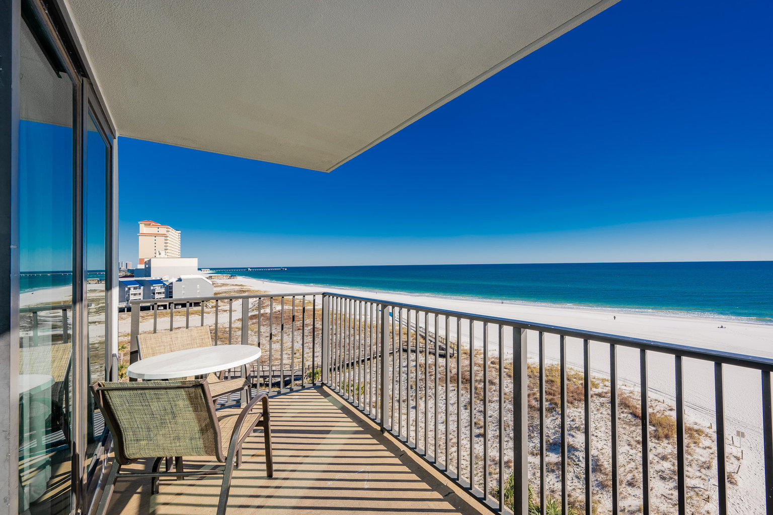 Gulf Shores Vacation Rental