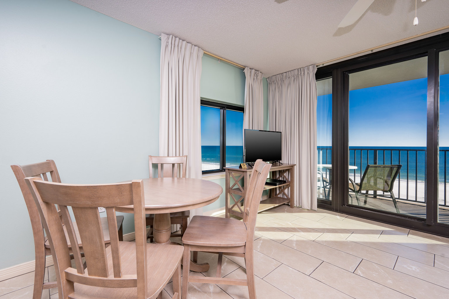 Gulf Shores Vacation Rental