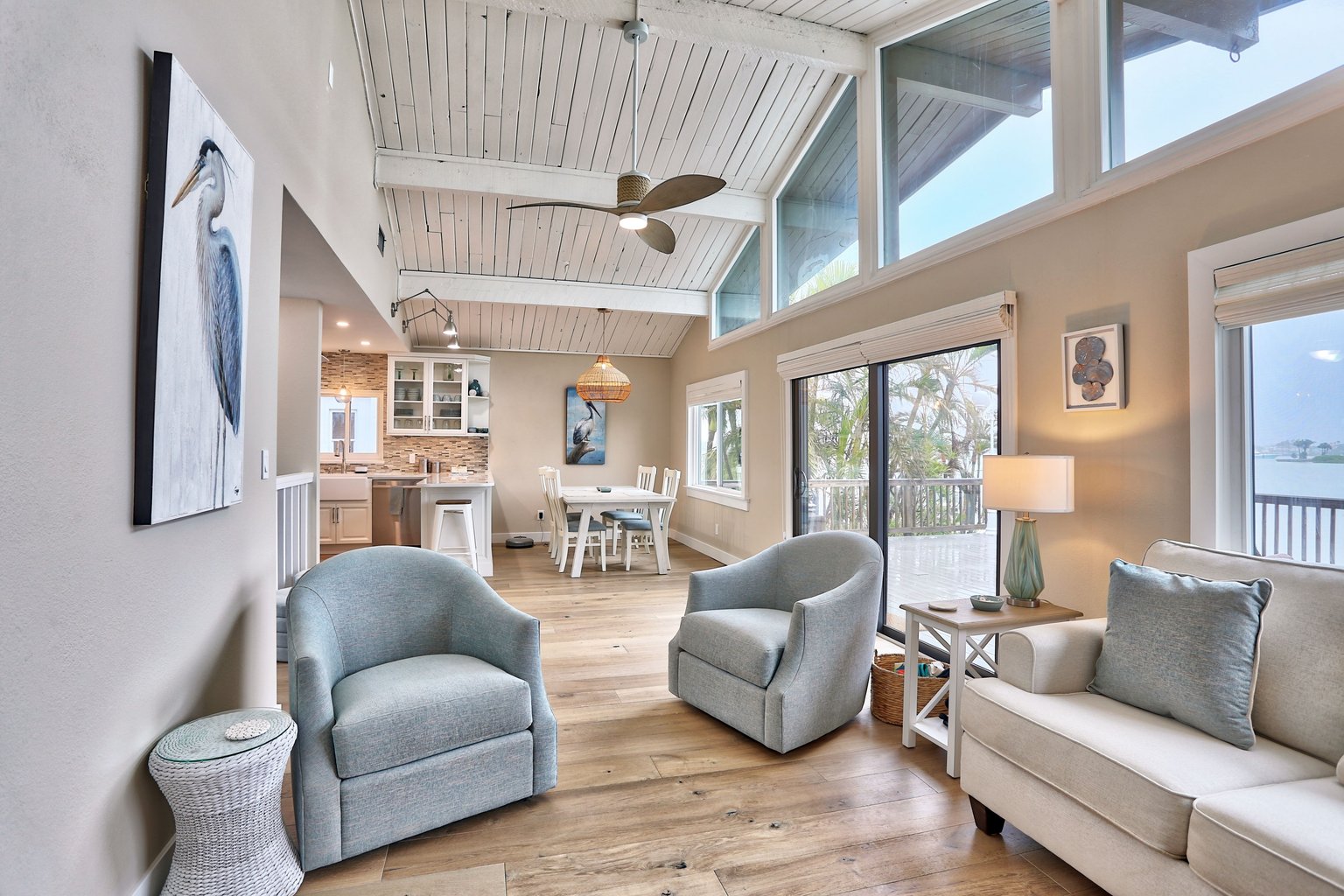St Pete Beach Vacation Rental