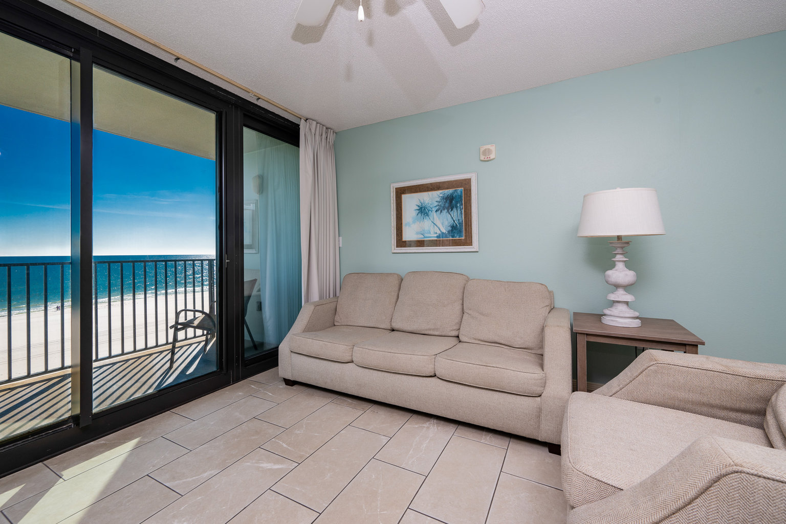 Gulf Shores Vacation Rental