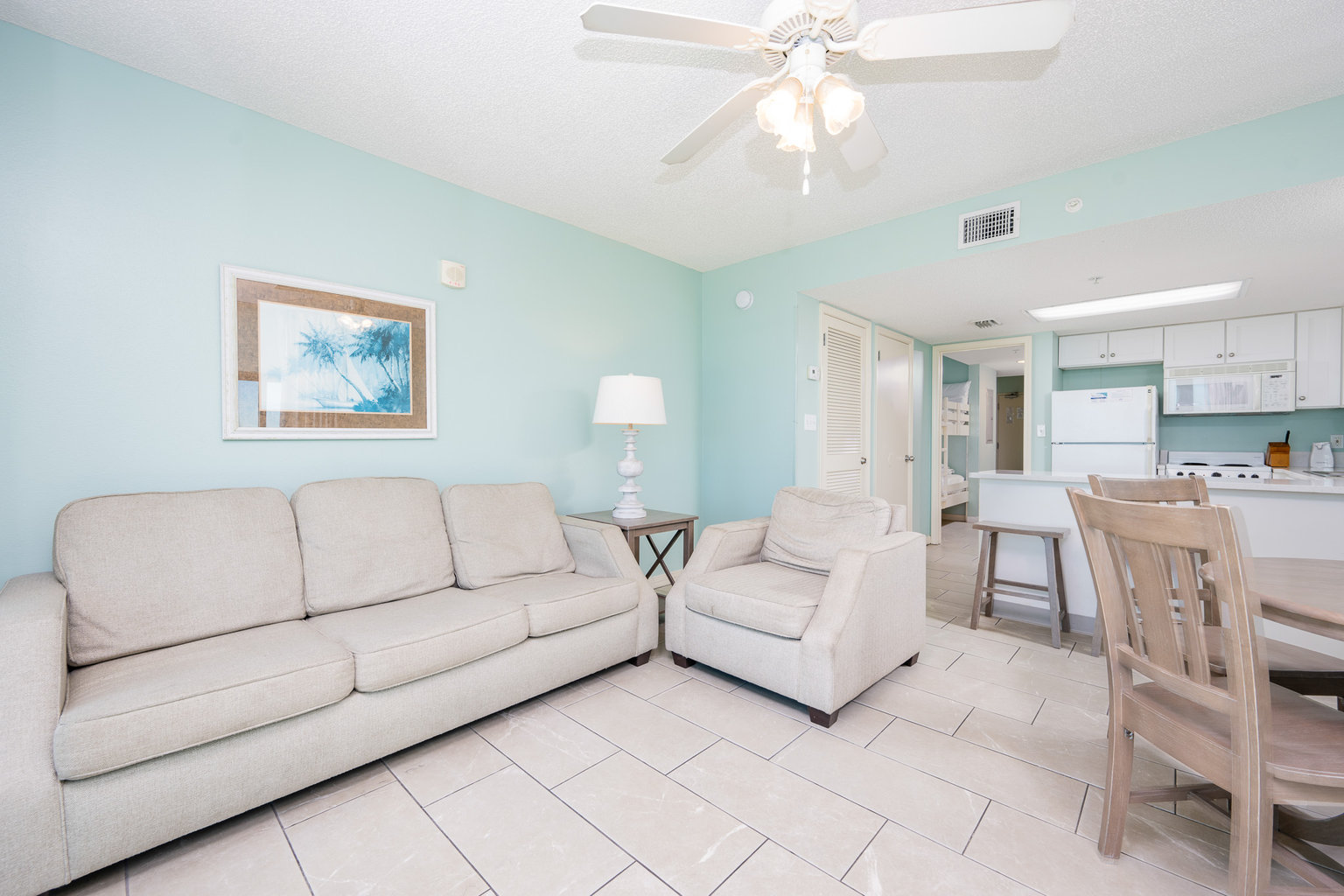 Gulf Shores Vacation Rental