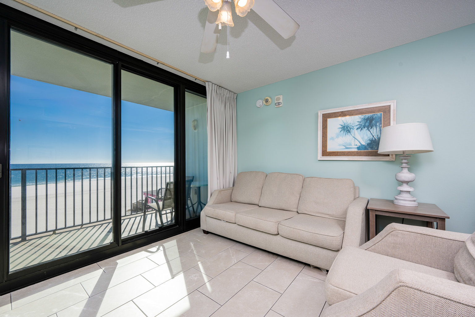 Gulf Shores Vacation Rental