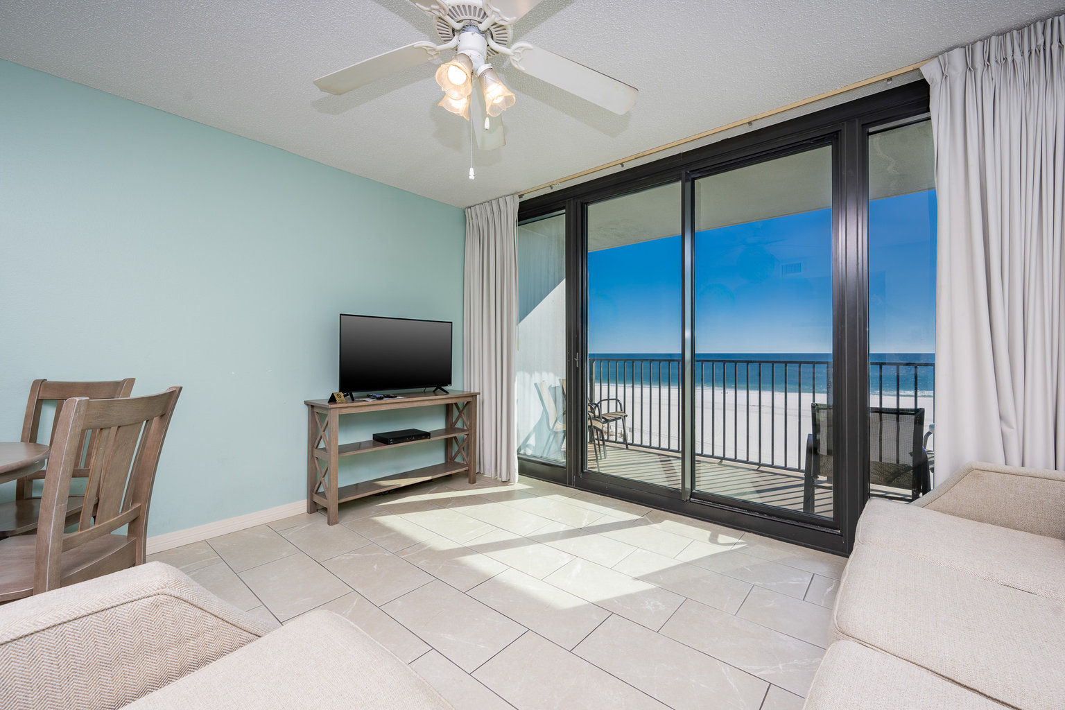 Gulf Shores Vacation Rental