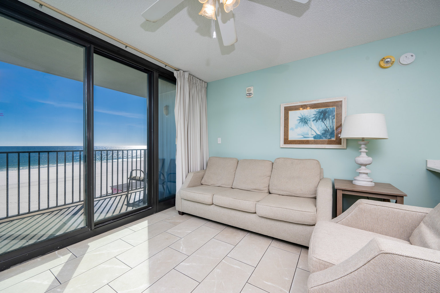 Gulf Shores Vacation Rental