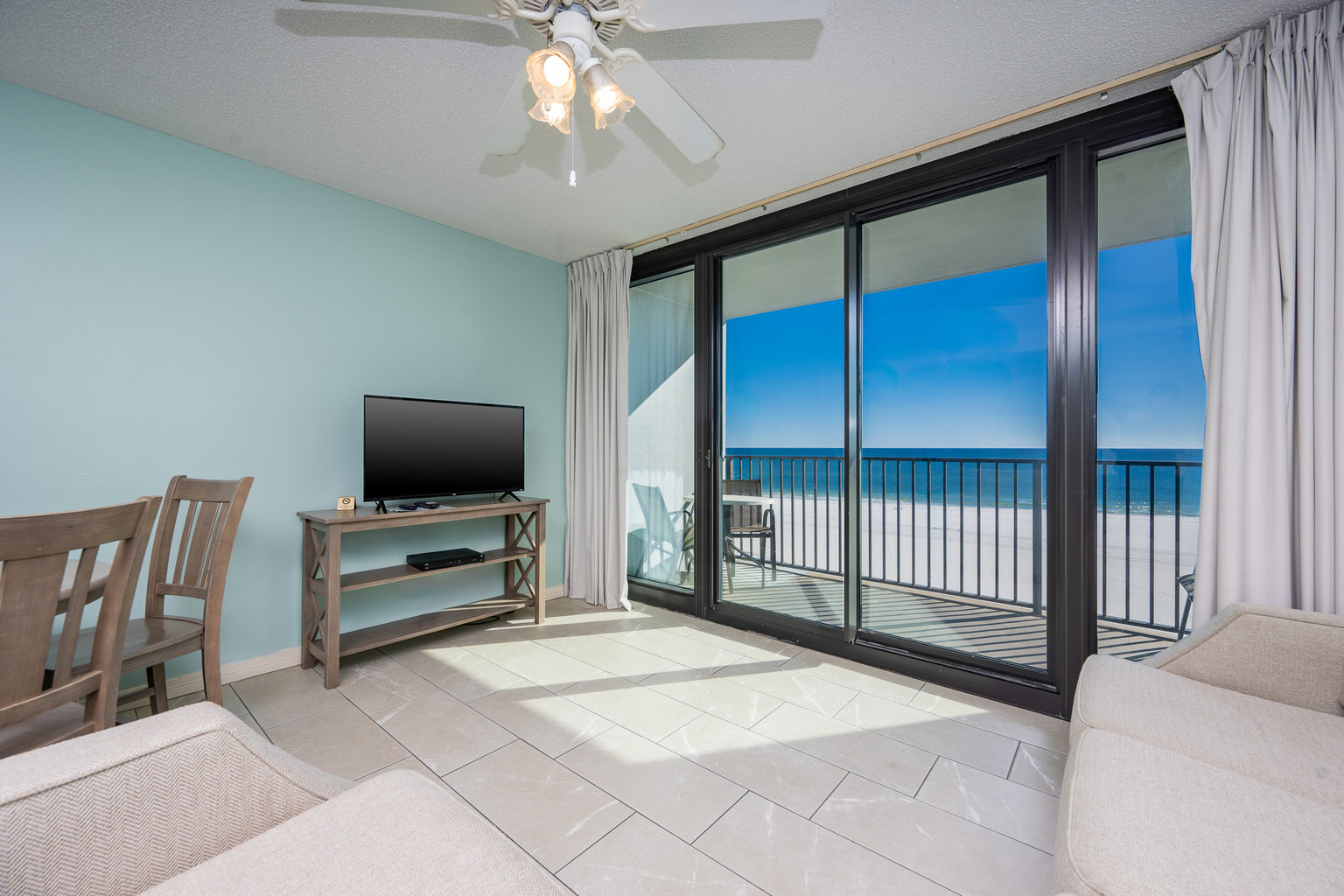 Gulf Shores Vacation Rental
