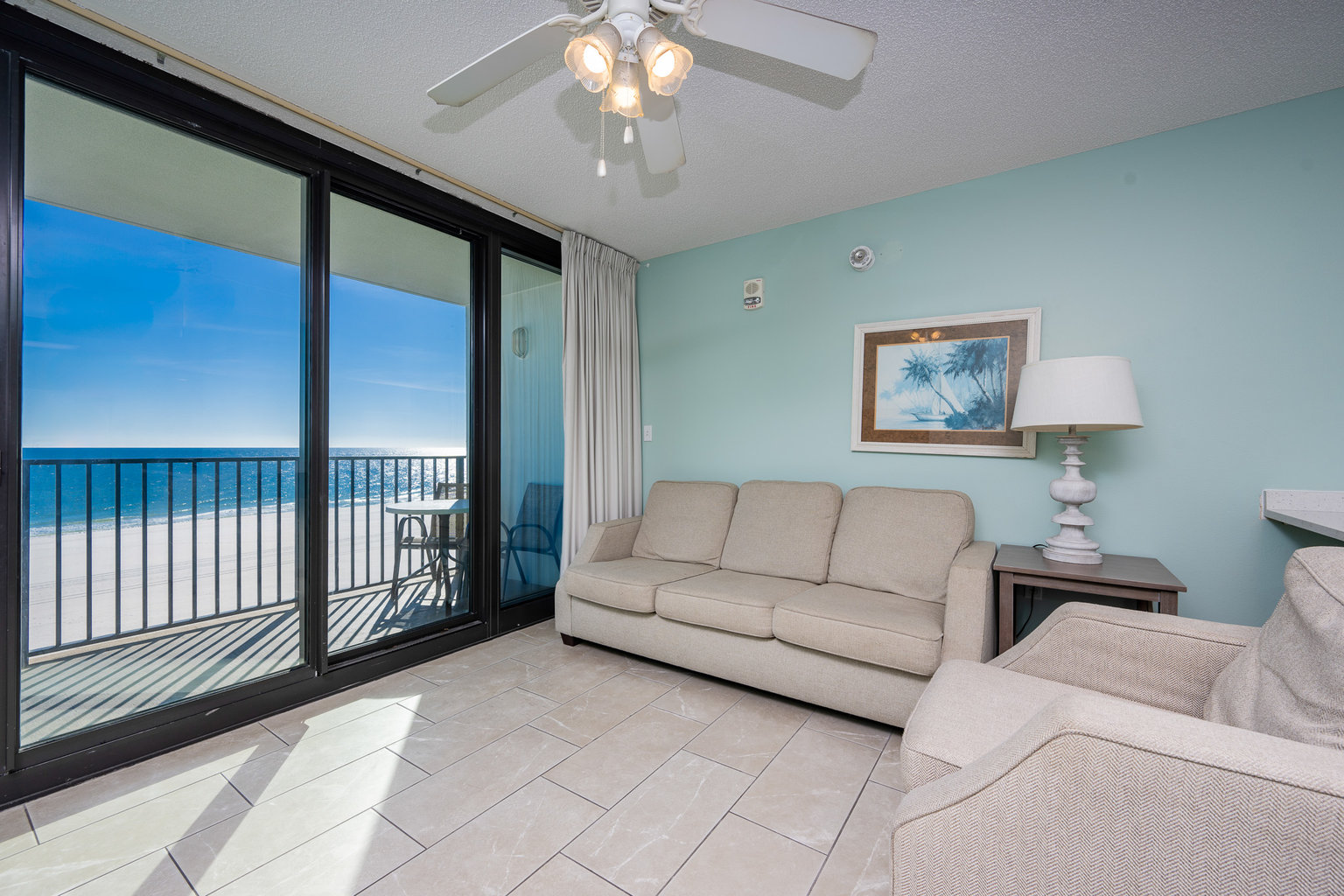 Gulf Shores Vacation Rental