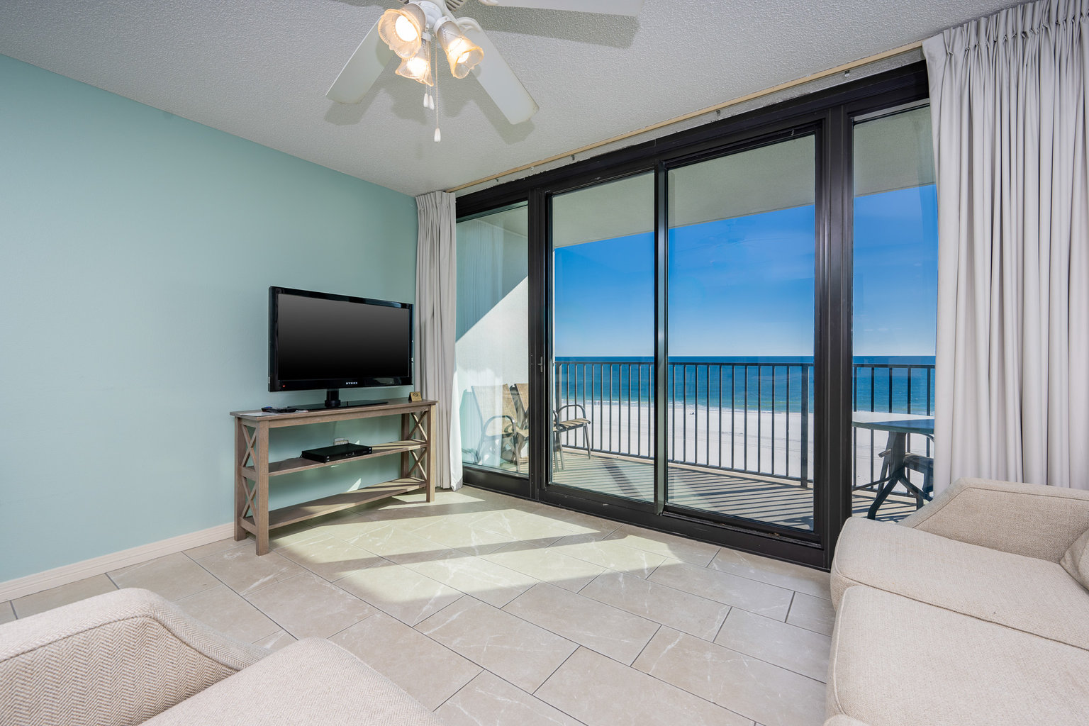 Gulf Shores Vacation Rental