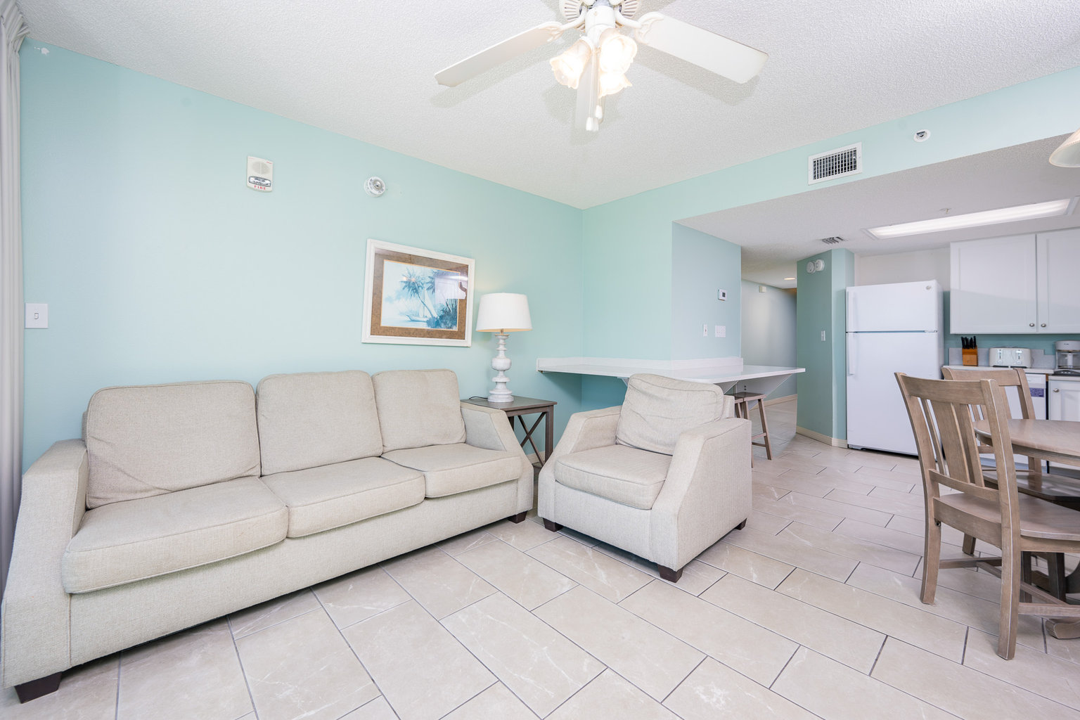Gulf Shores Vacation Rental
