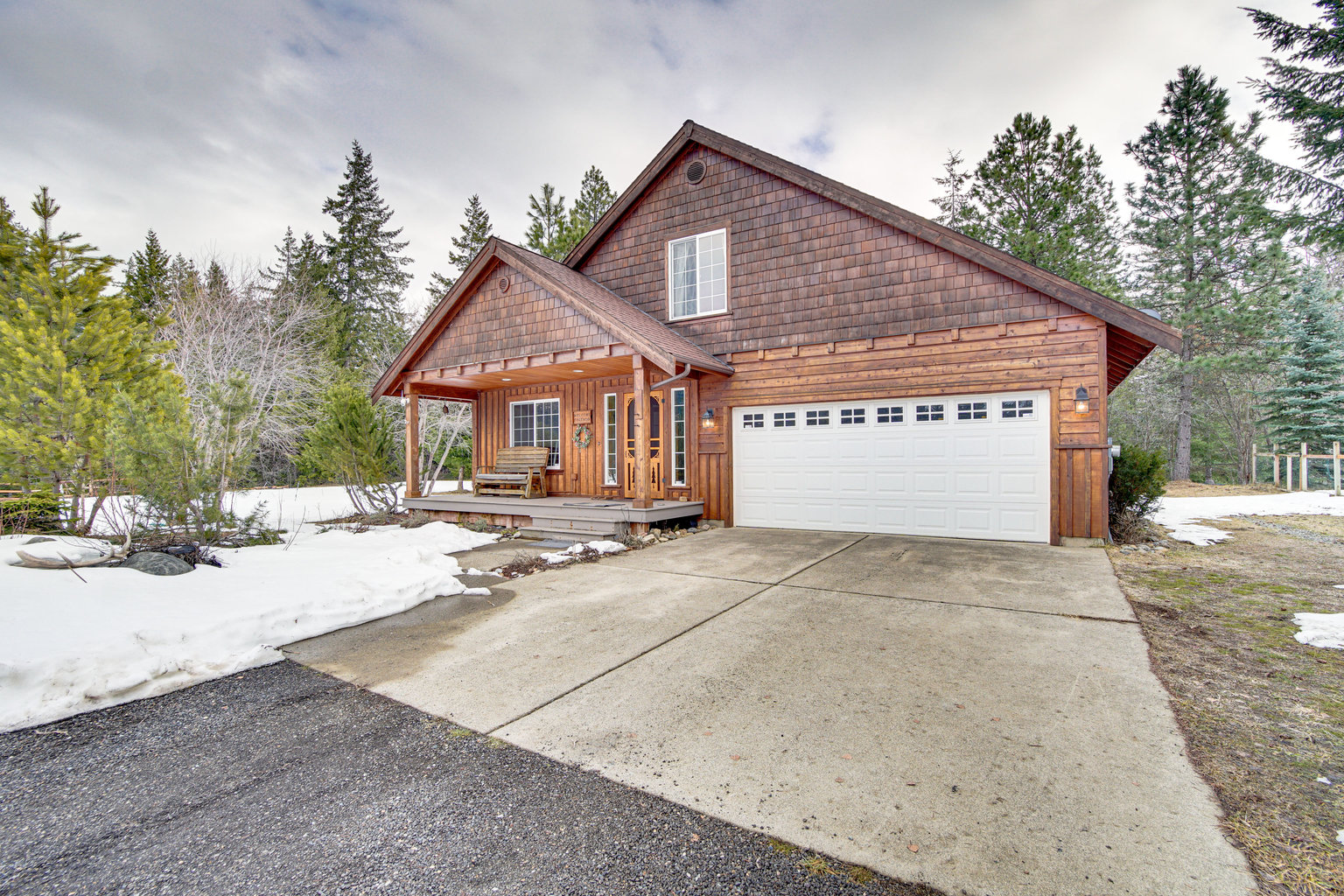 Cle Elum Vacation Rental