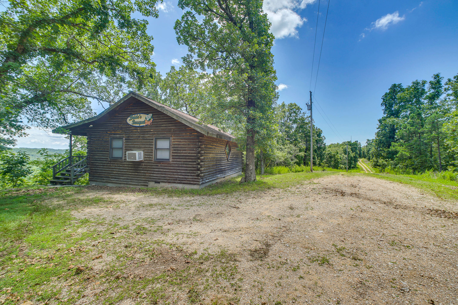 Eureka Springs Vacation Rental
