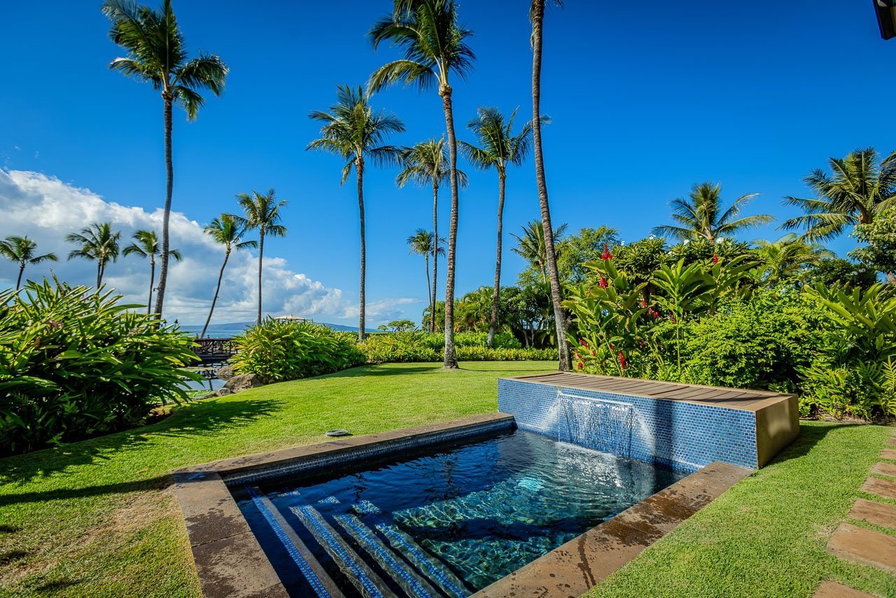 Wailea Vacation Rental