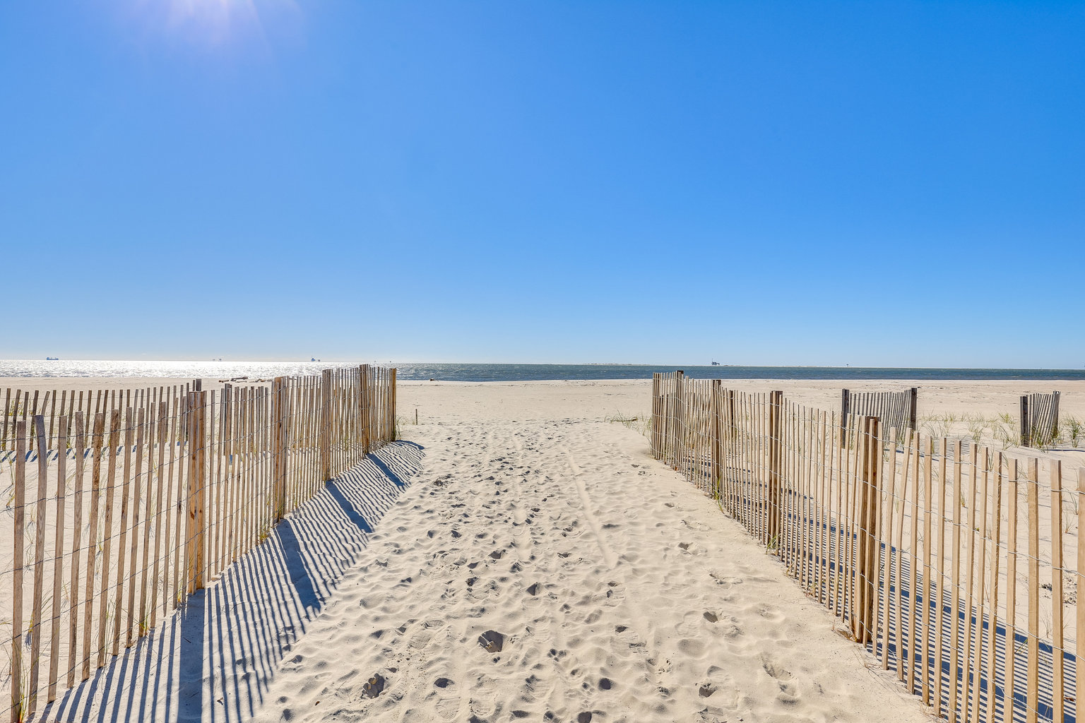 Dauphin Island Vacation Rental