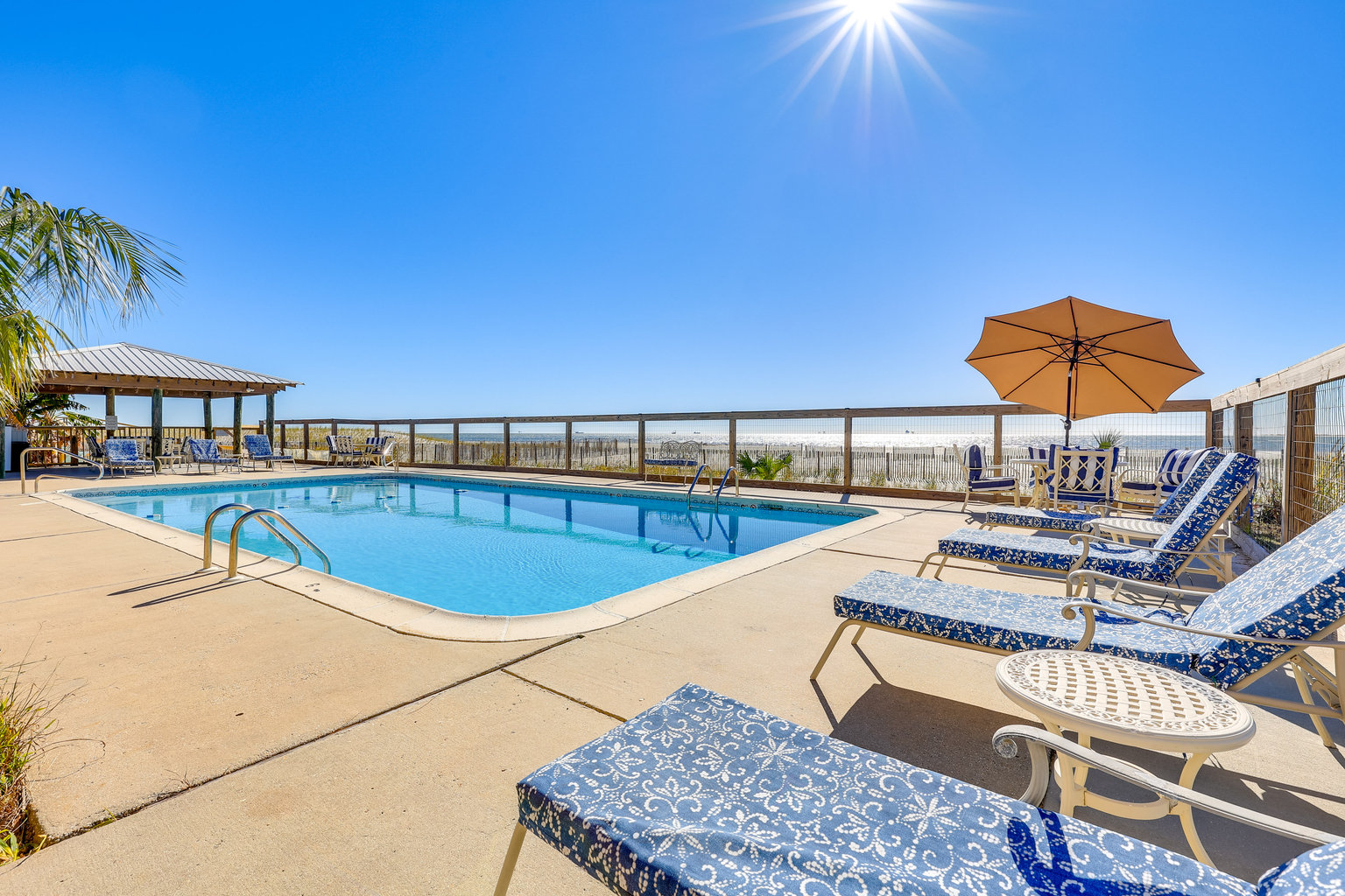 Dauphin Island Vacation Rental