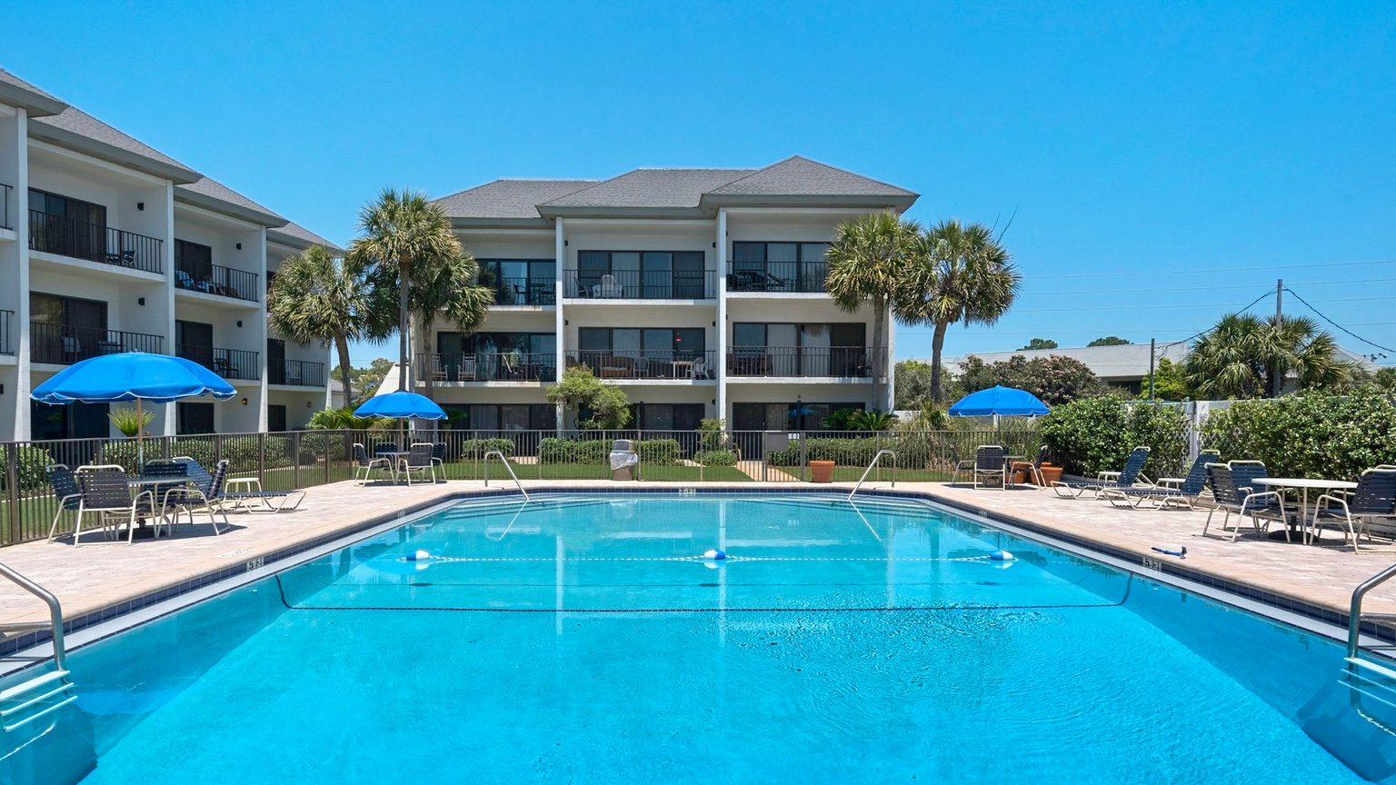 Santa Rosa Beach Vacation Rental