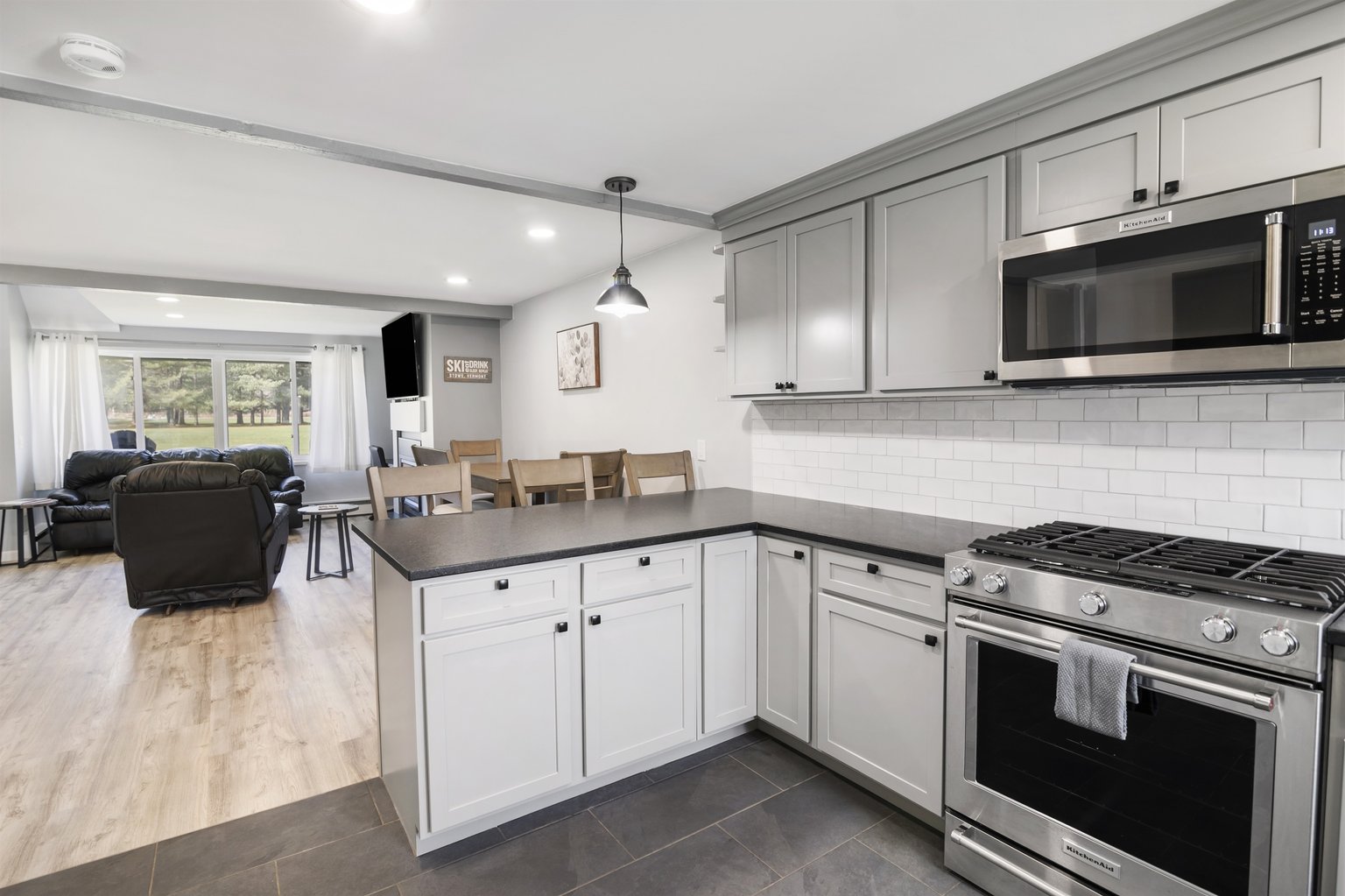 Stowe Vacation Rental