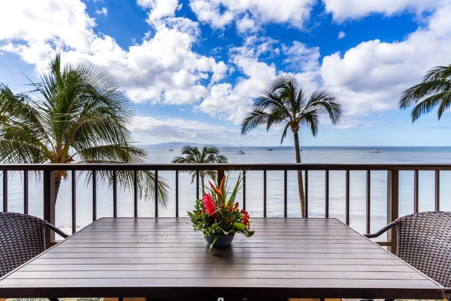 Kihei, Maui Vacation Rental