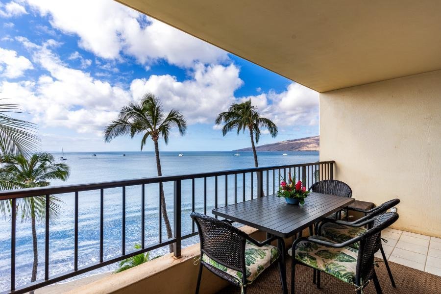 Kihei, Maui Vacation Rental