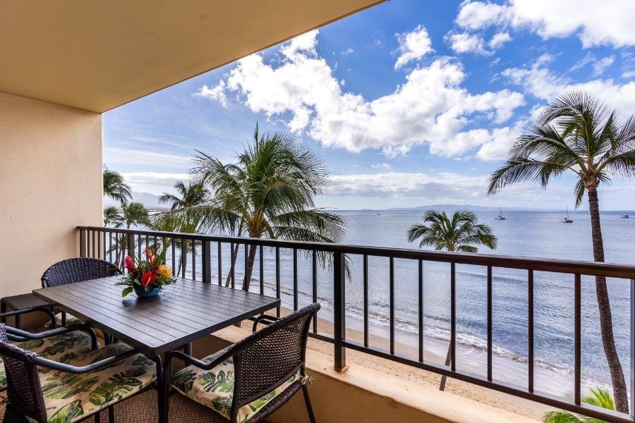 Kihei, Maui Vacation Rental
