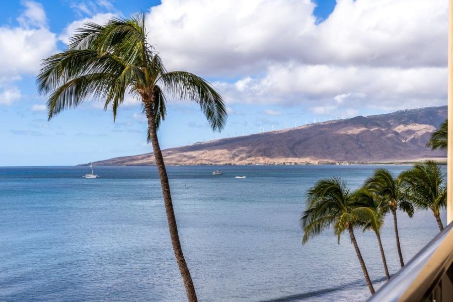 Kihei, Maui Vacation Rental