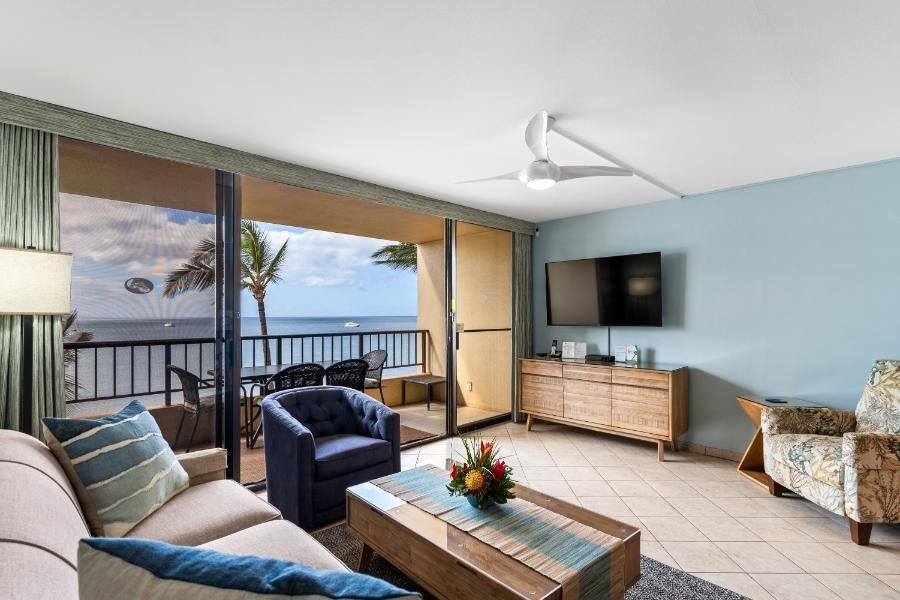 Kihei, Maui Vacation Rental