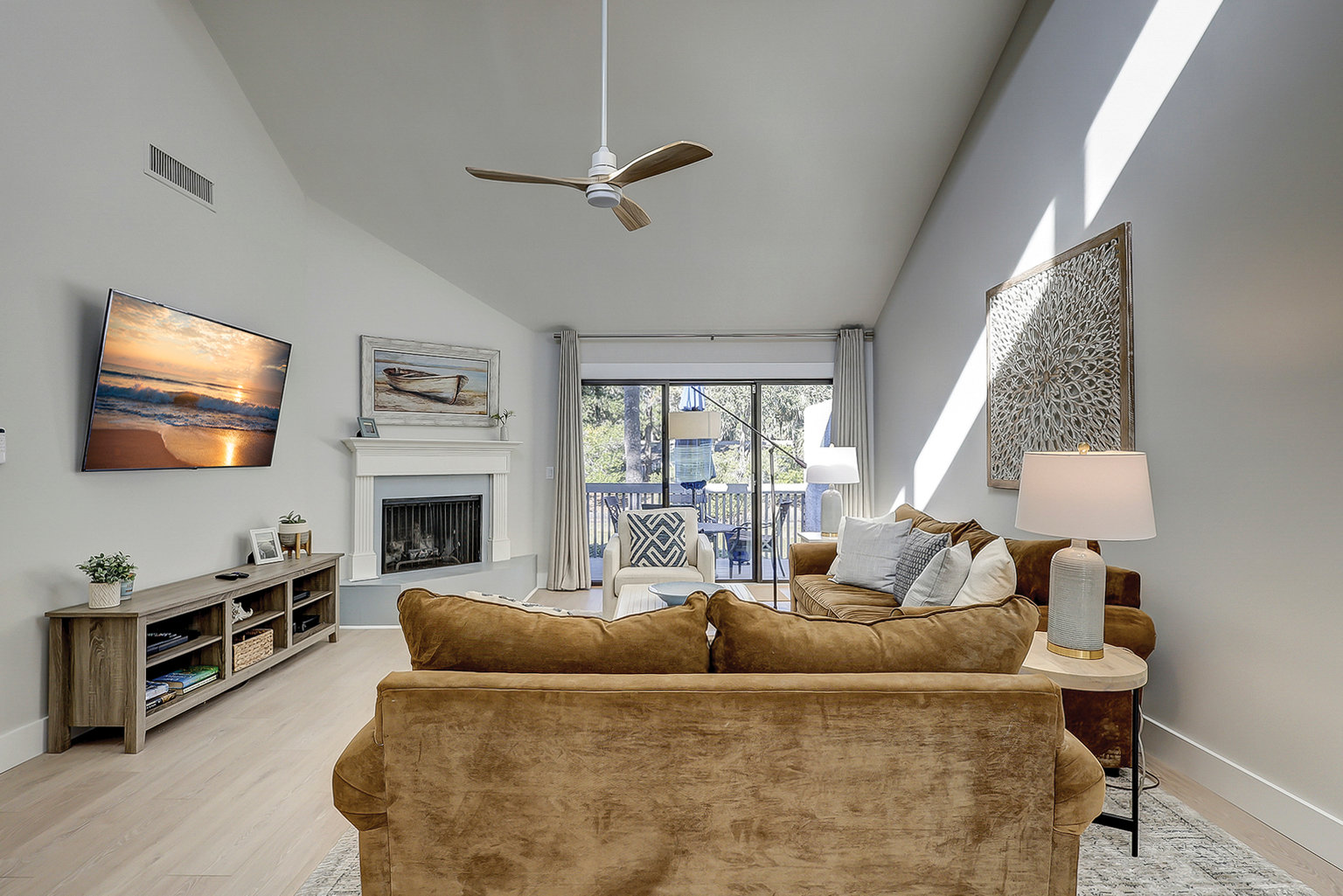 Hilton Head Island Vacation Rental