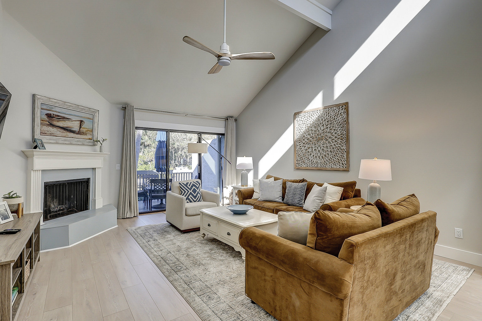 Hilton Head Island Vacation Rental