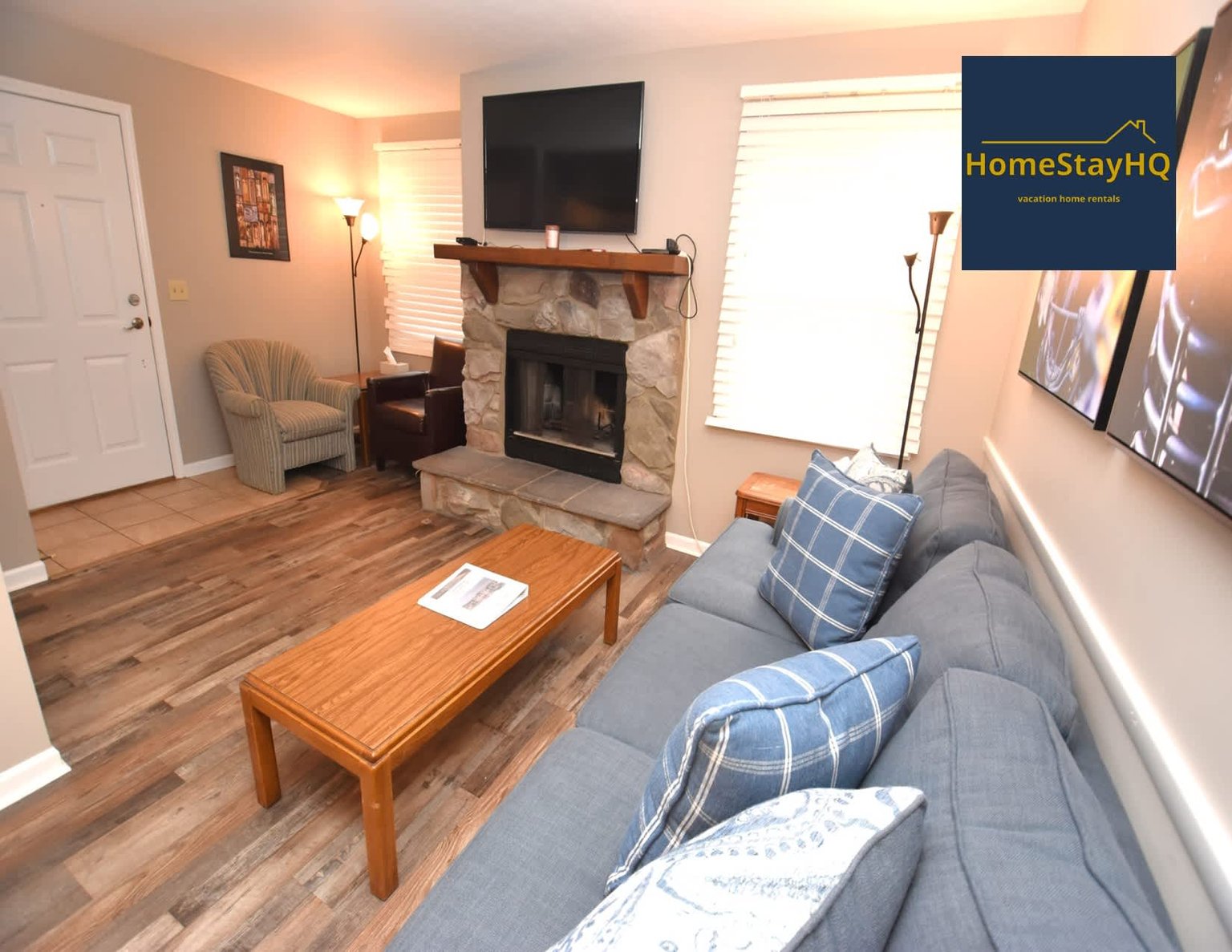 South Bend Vacation Rental