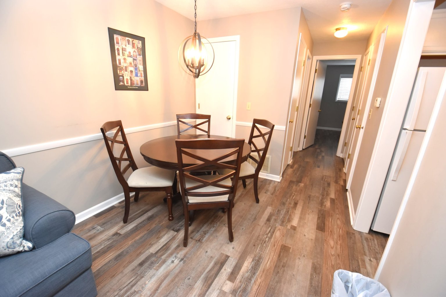 South Bend Vacation Rental