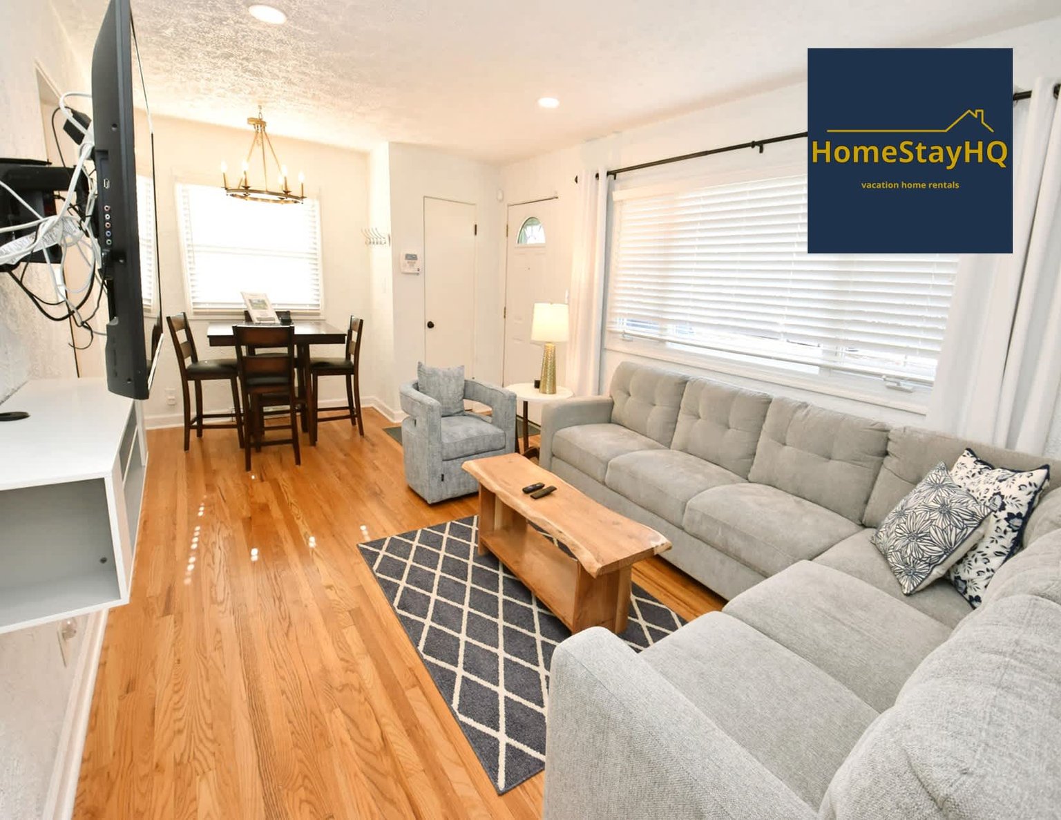 South Bend Vacation Rental