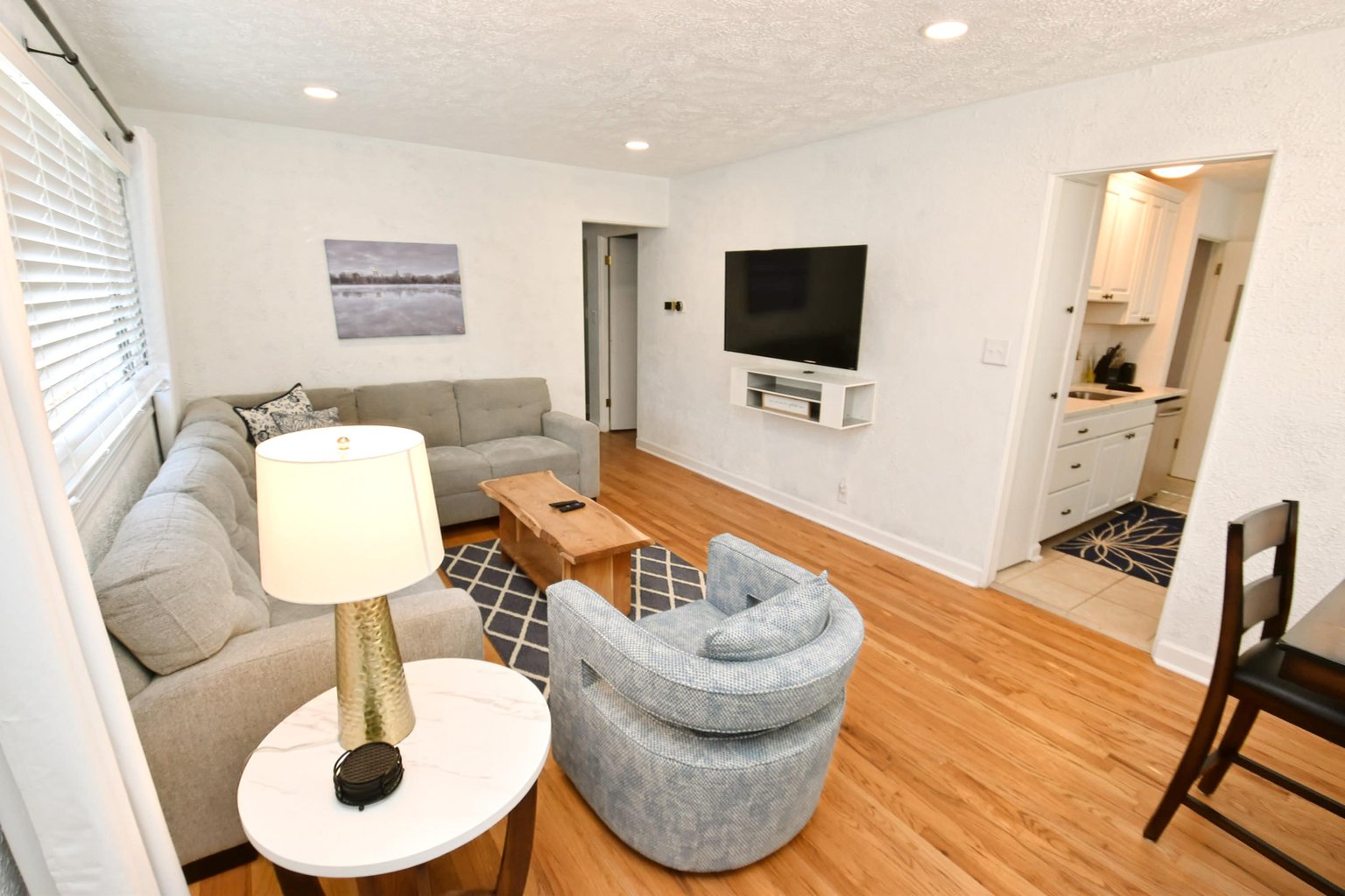 South Bend Vacation Rental