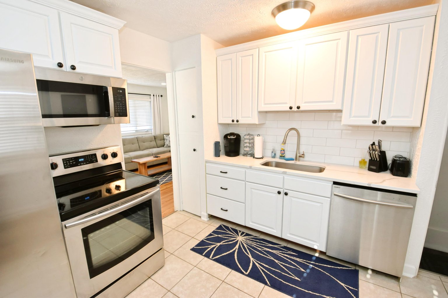 South Bend Vacation Rental