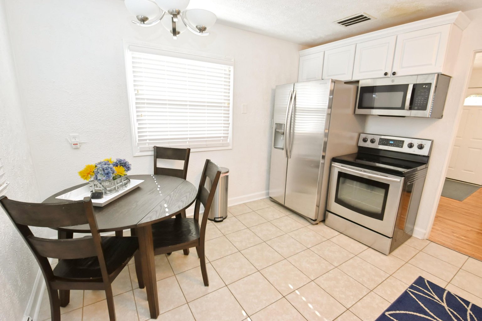 South Bend Vacation Rental